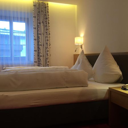 Hotel Angelika Sankt Anton am Arlberg Luaran gambar