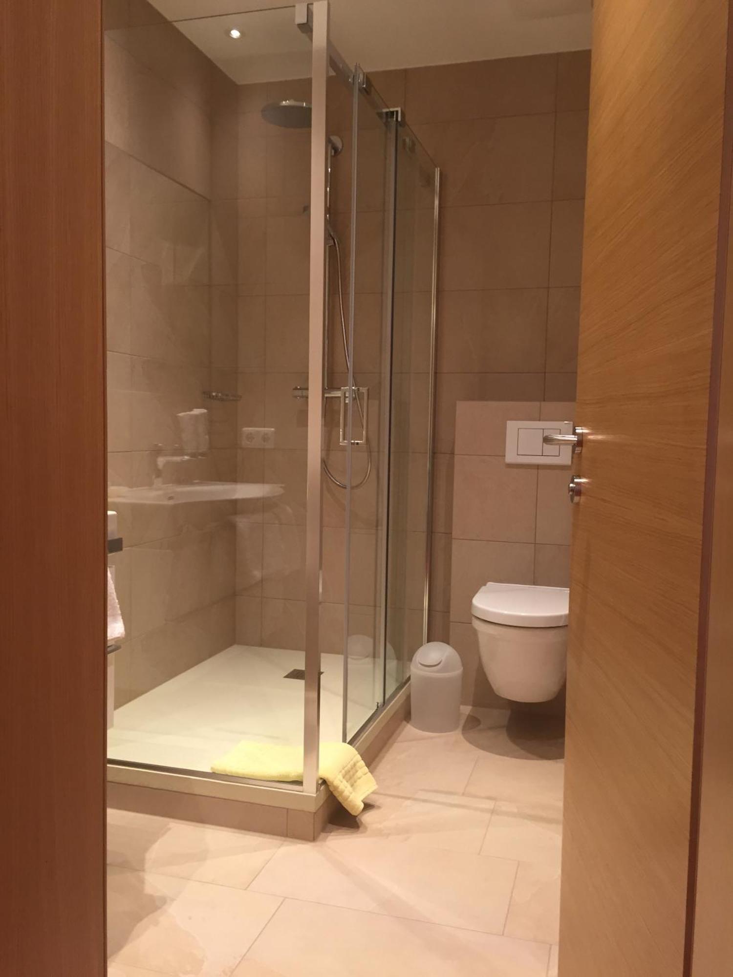Hotel Angelika Sankt Anton am Arlberg Bilik gambar
