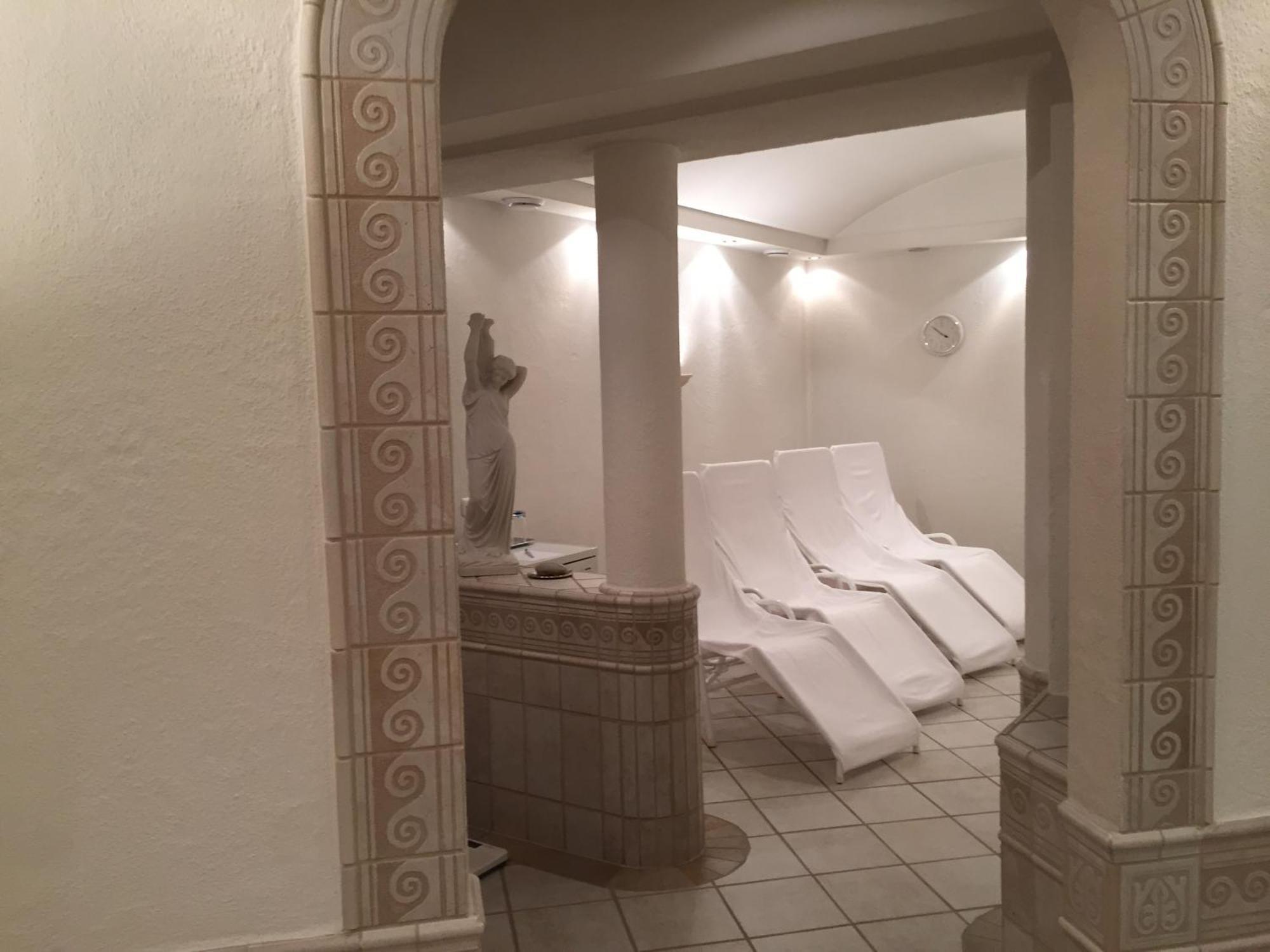 Hotel Angelika Sankt Anton am Arlberg Luaran gambar