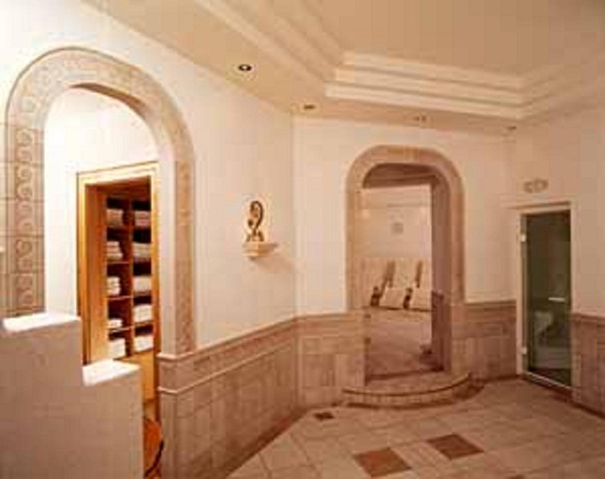 Hotel Angelika Sankt Anton am Arlberg Luaran gambar