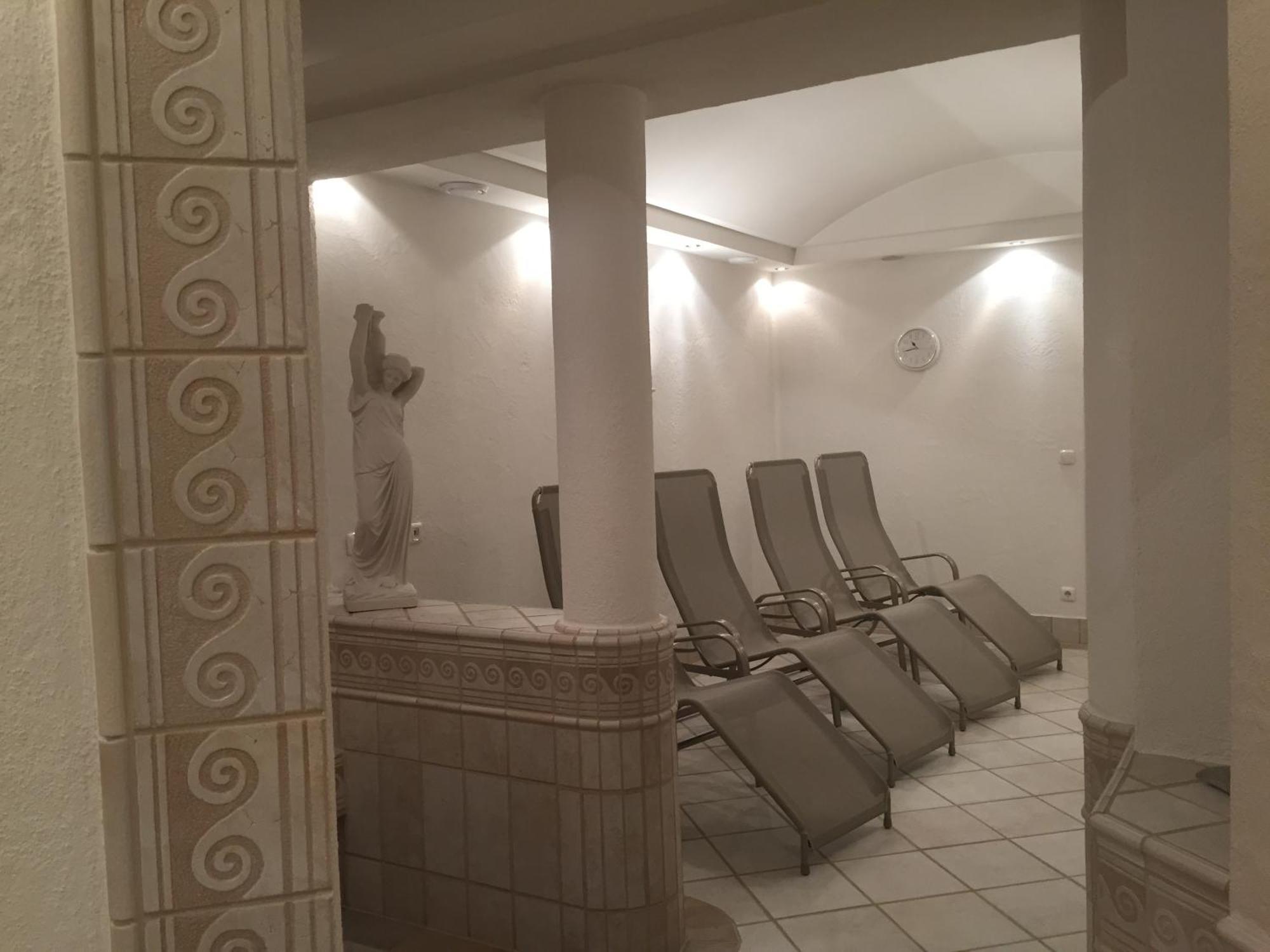 Hotel Angelika Sankt Anton am Arlberg Luaran gambar