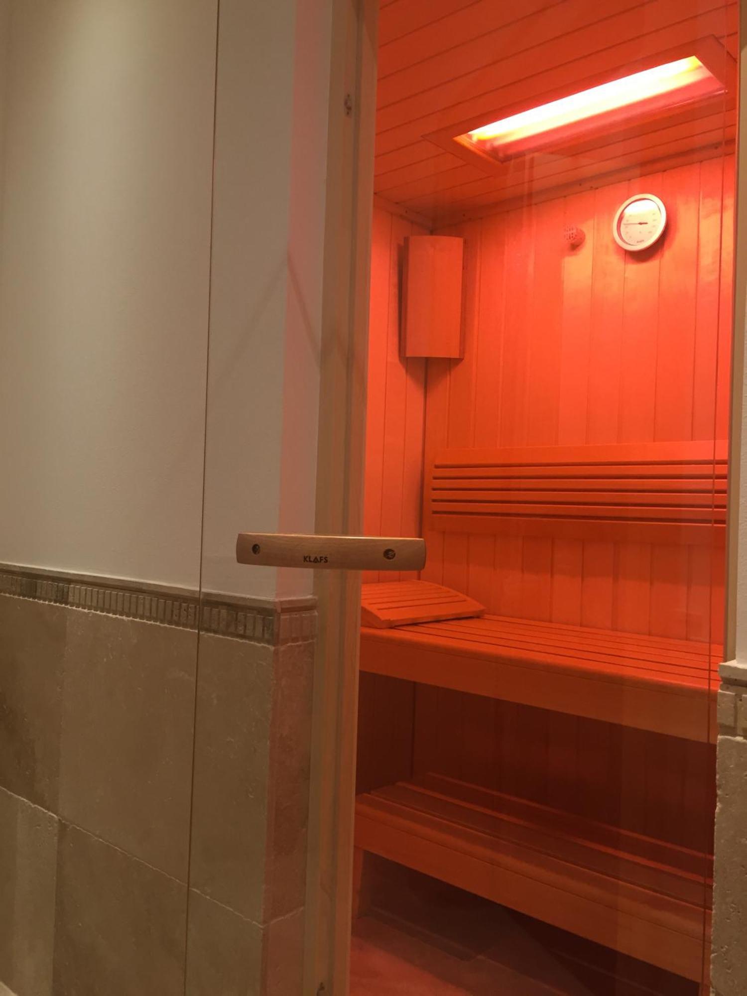 Hotel Angelika Sankt Anton am Arlberg Luaran gambar