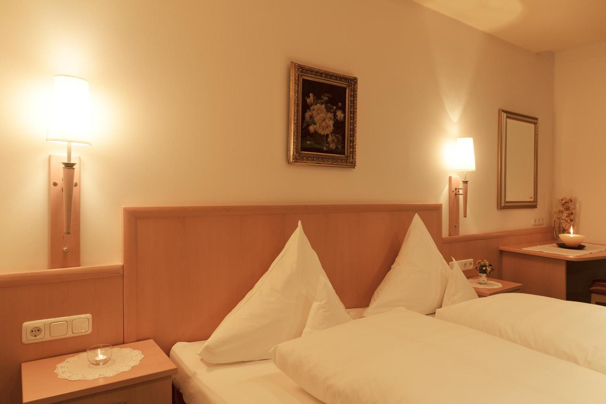 Hotel Angelika Sankt Anton am Arlberg Bilik gambar