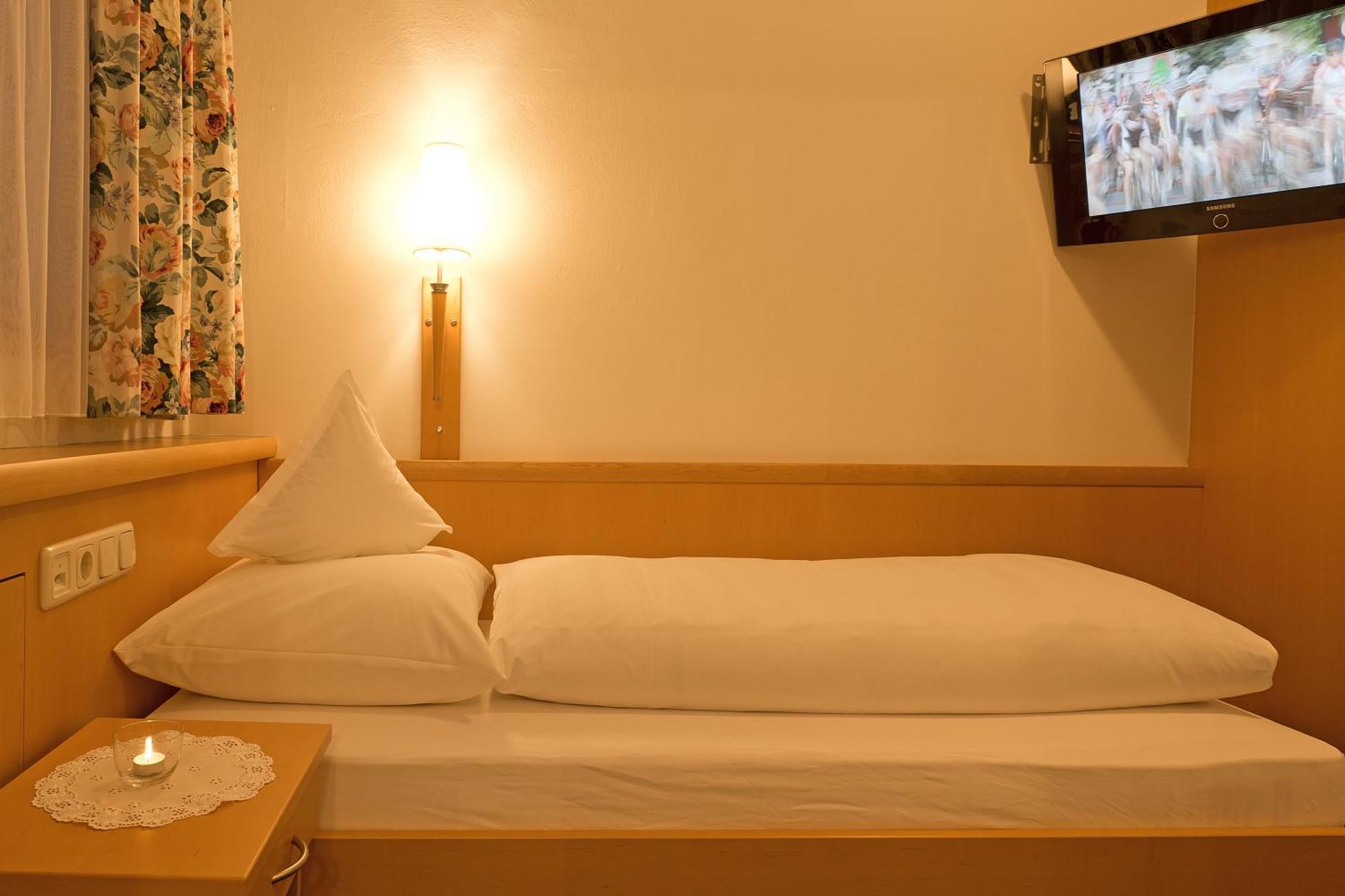 Hotel Angelika Sankt Anton am Arlberg Bilik gambar